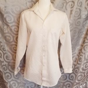 Royal knight vintage button up shirt
